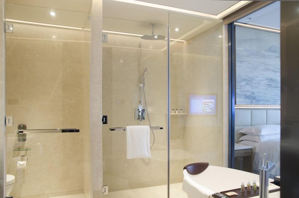 SHERATON ZHUHAI HOTEL photo 3