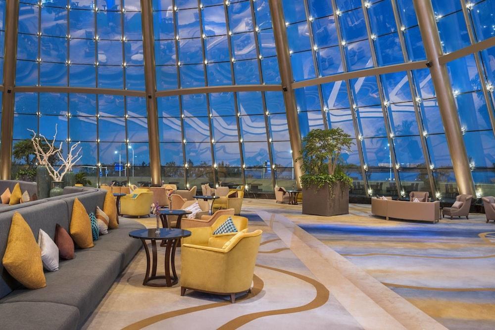 Sheraton Qingdao West Coast