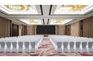 XIAMEN MARRIOTT HOTEL HAICANG