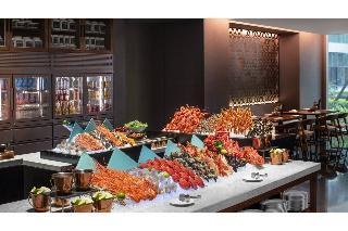 XIAMEN MARRIOTT HOTEL HAICANG photo 1