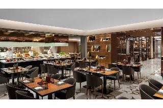 XIAMEN MARRIOTT HOTEL HAICANG photo 2