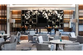 XIAMEN MARRIOTT HOTEL HAICANG photo 3