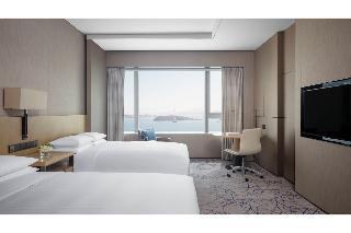 XIAMEN MARRIOTT HOTEL HAICANG photo 4