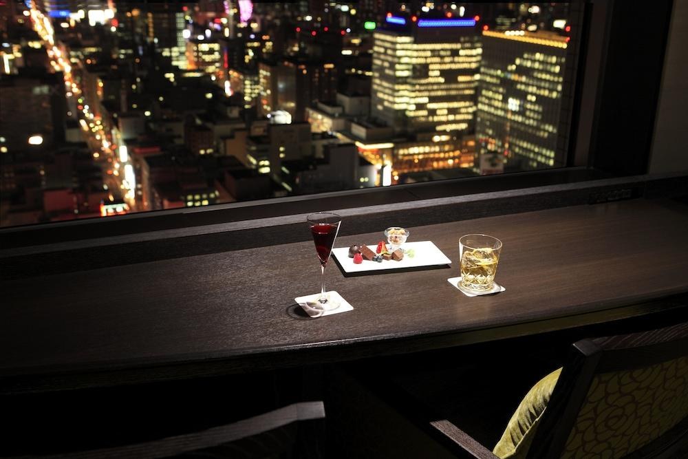 JR Tower Hotel Nikko Sapporo photo 1
