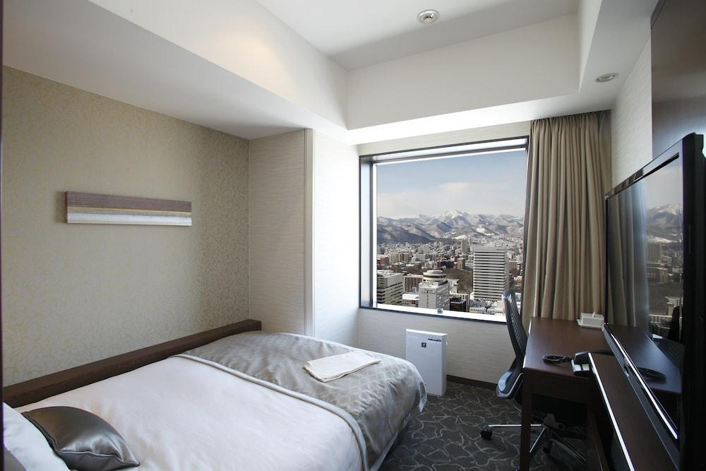 JR Tower Hotel Nikko Sapporo photo 2