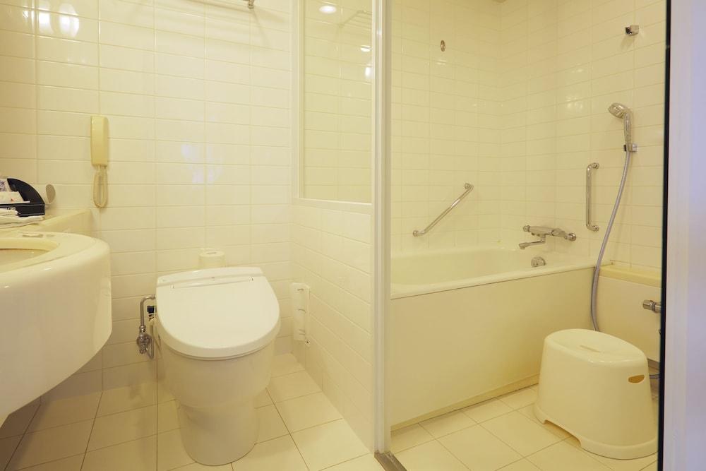 JR Tower Hotel Nikko Sapporo photo 3