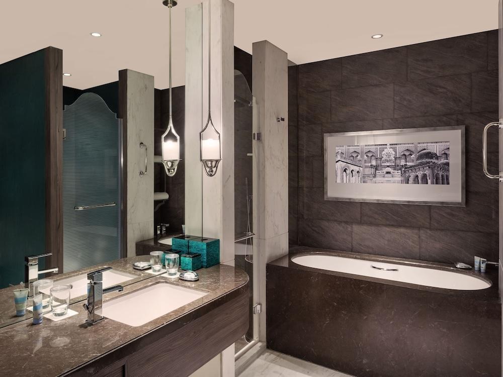 ITC Kohenur, a Luxury Collection Hotel, Hyderabad photo 3
