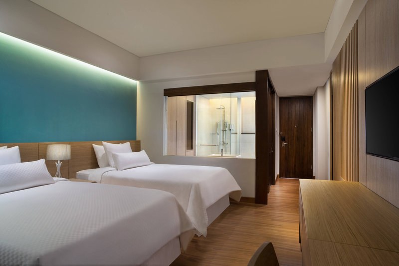 ELEMENT BY WESTIN BALI UBUD