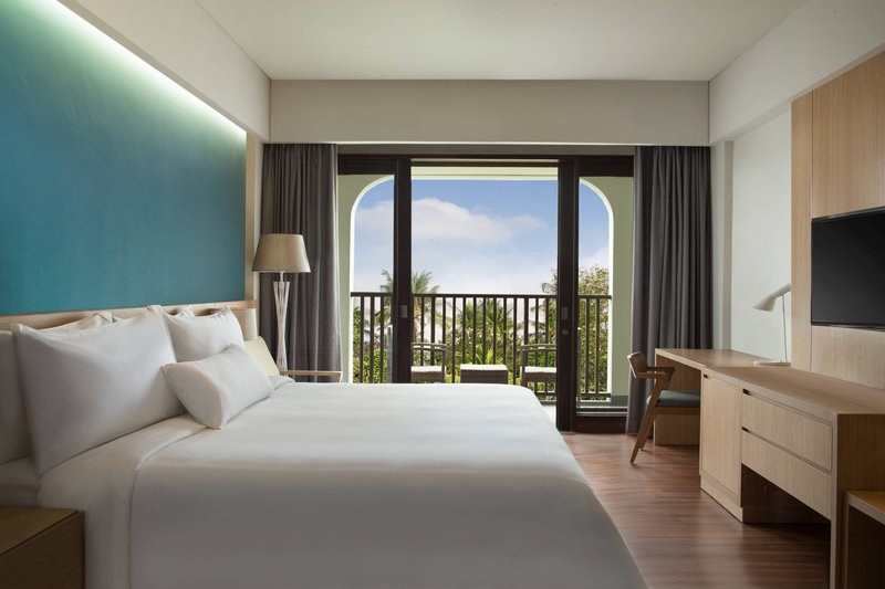 ELEMENT BY WESTIN BALI UBUD photo 2