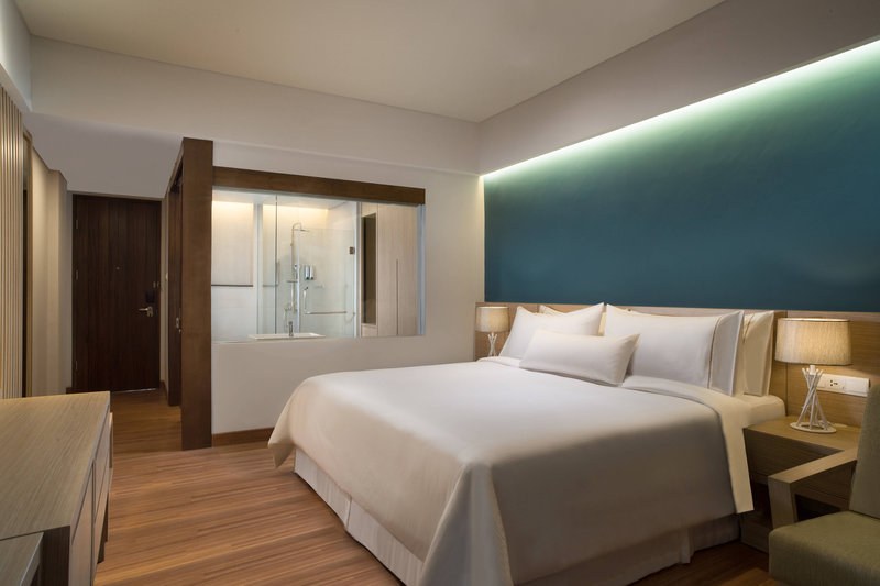 ELEMENT BY WESTIN BALI UBUD photo 3