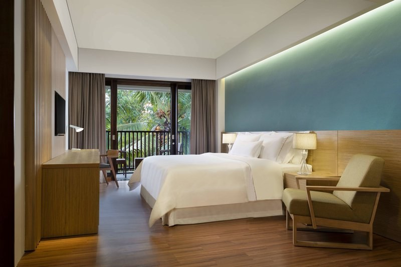 ELEMENT BY WESTIN BALI UBUD photo 4