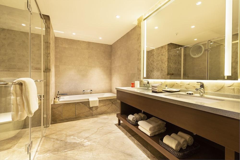 SHERATON GRAND CHENNAI RESORT  SPA photo 3