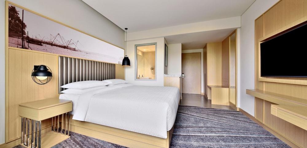 Four Points By Sheraton Kochi Infopark photo 1