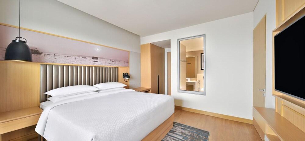 Four Points By Sheraton Kochi Infopark photo 2