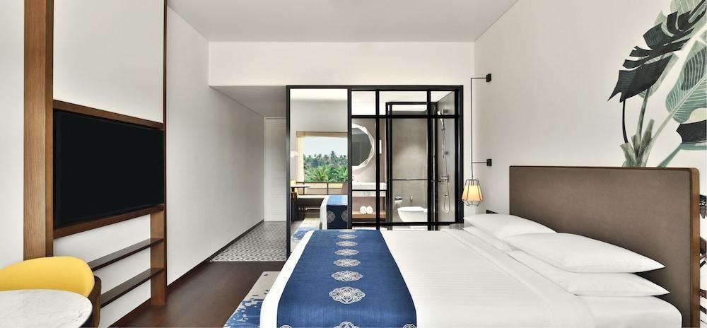 Port Muziris, a Tribute Portfolio Hotel, Kochi photo 1