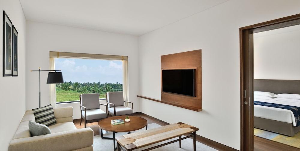 Port Muziris, a Tribute Portfolio Hotel, Kochi photo 2