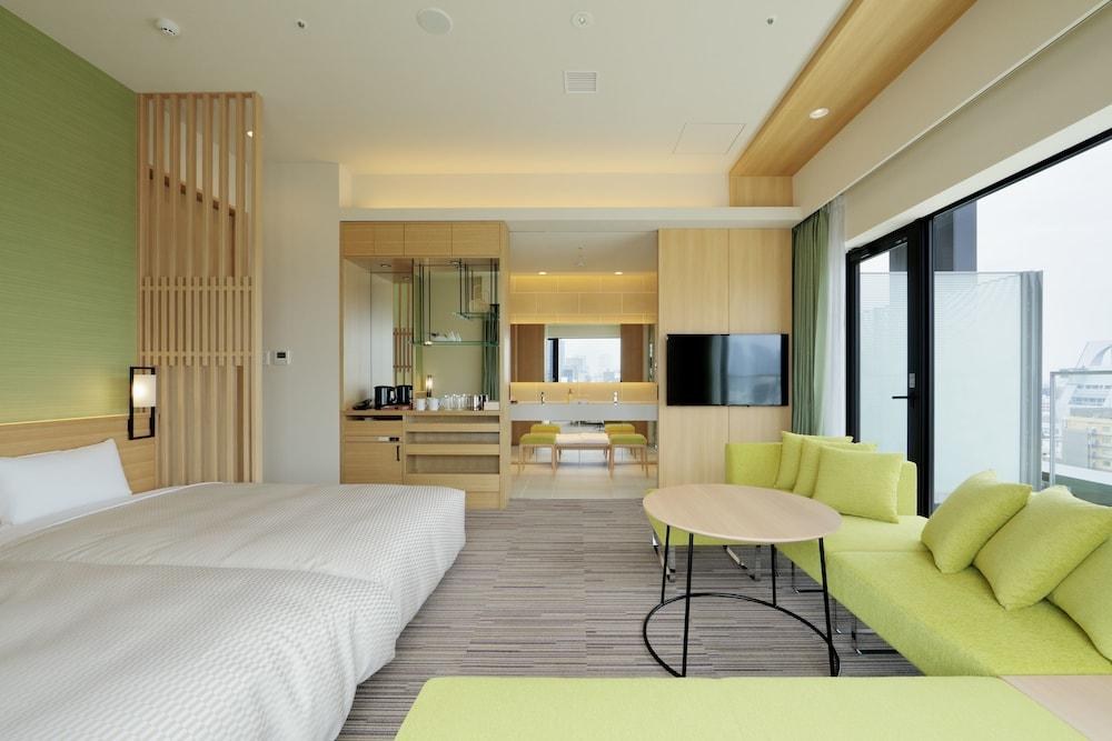 Candeo Hotels Osaka Namba photo 1