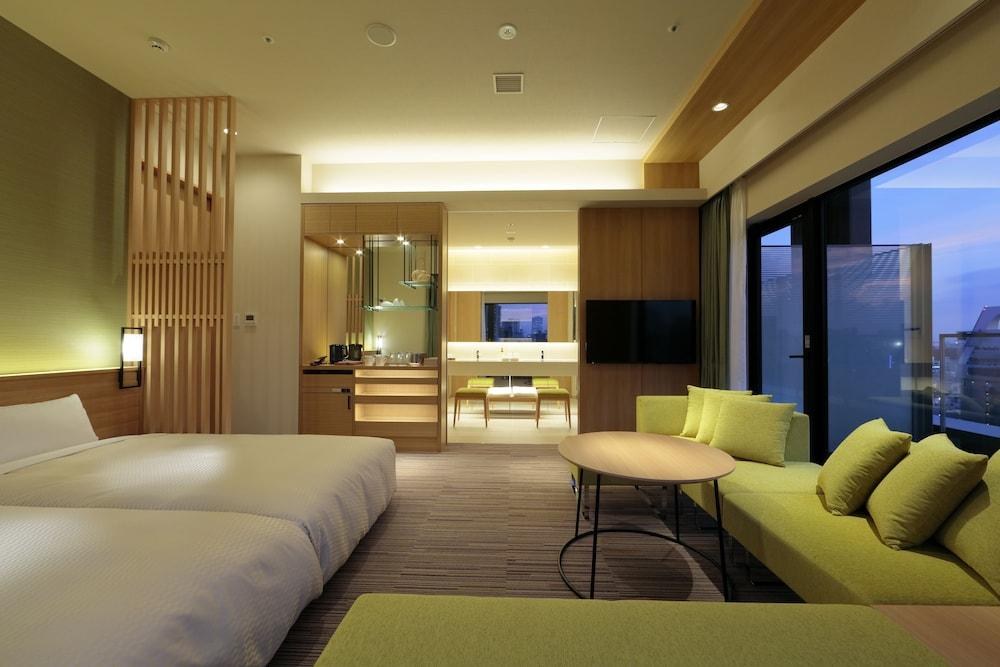 Candeo Hotels Osaka Namba photo 2