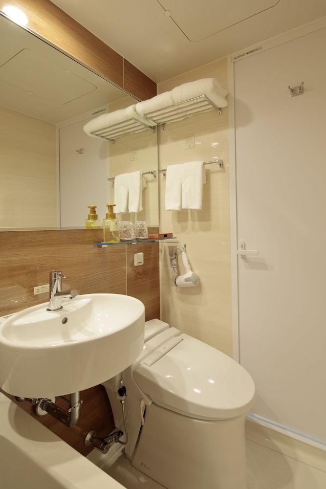 Candeo Hotels Osaka Namba photo 3