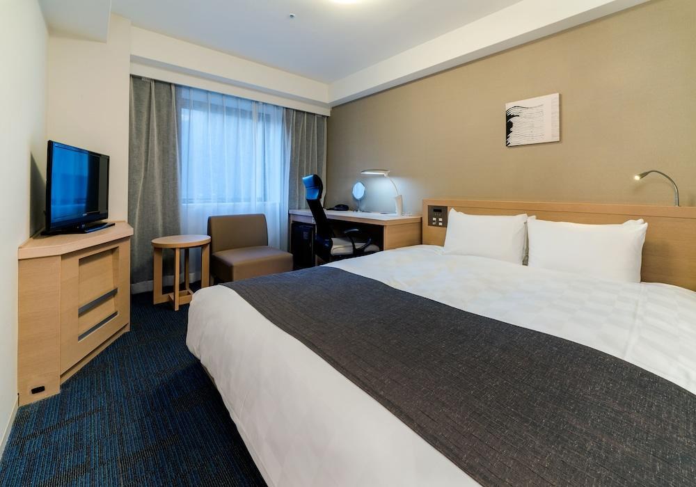 Daiwa Roynet Hotel Kyoto Shijo Karasuma photo 1