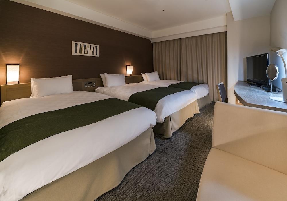 Daiwa Roynet Hotel Kyoto Shijo Karasuma photo 2