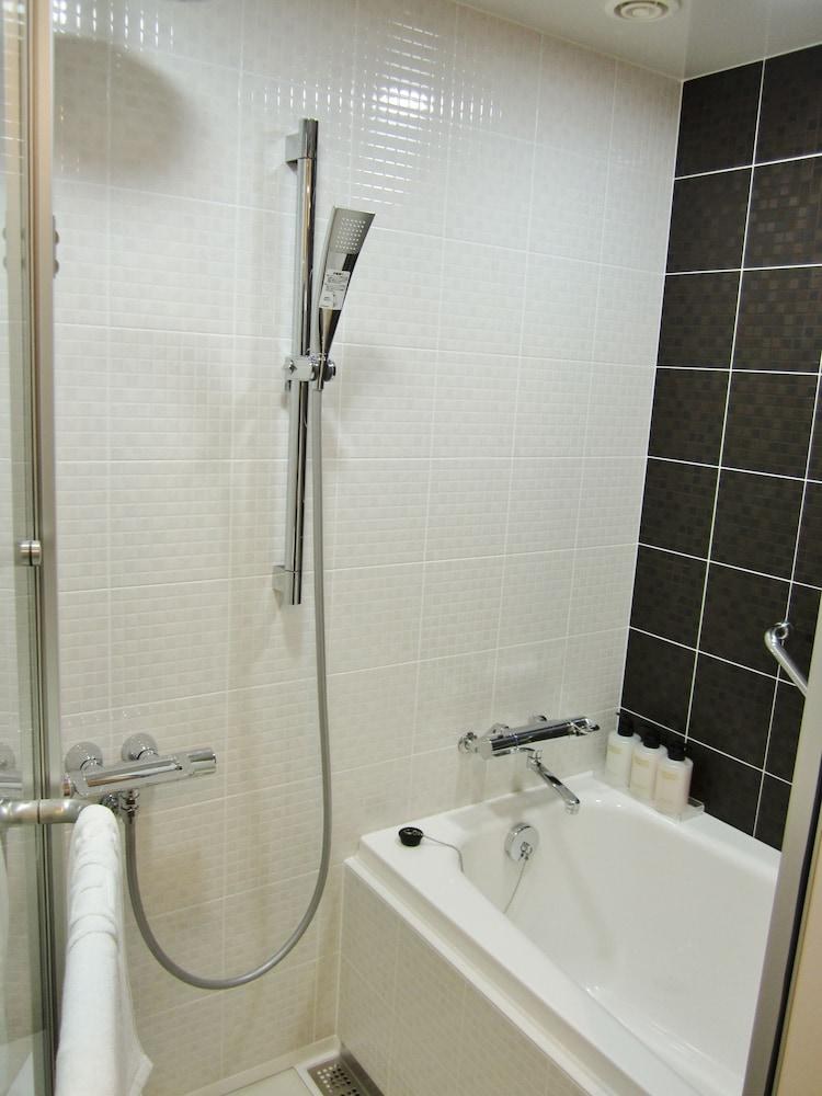 Daiwa Roynet Hotel Kyoto Shijo Karasuma photo 3