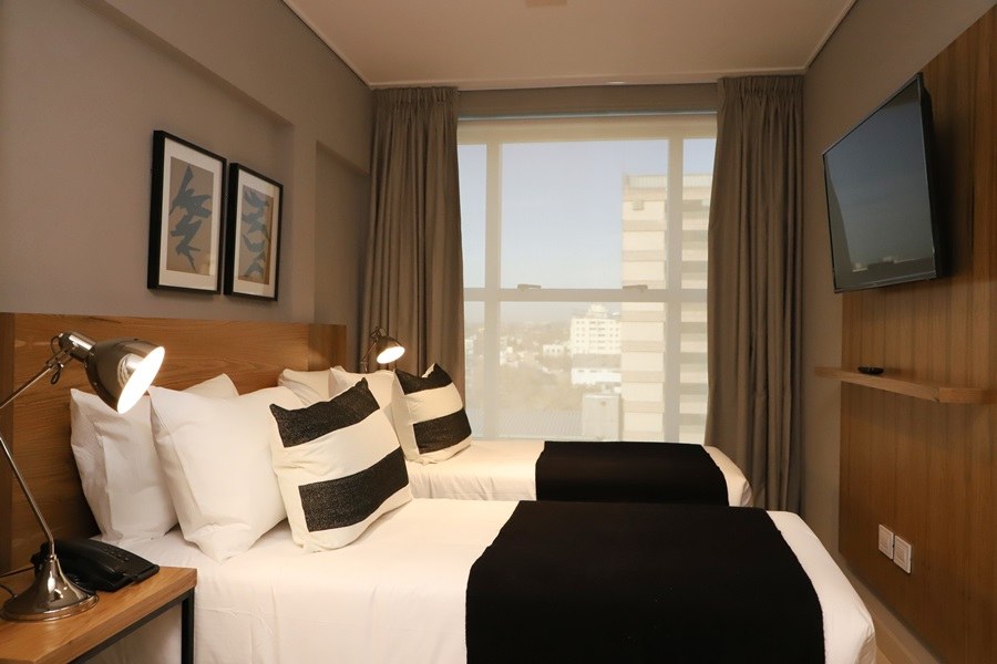 AGUA DEL CORRAL HOTEL & SPA photo 1