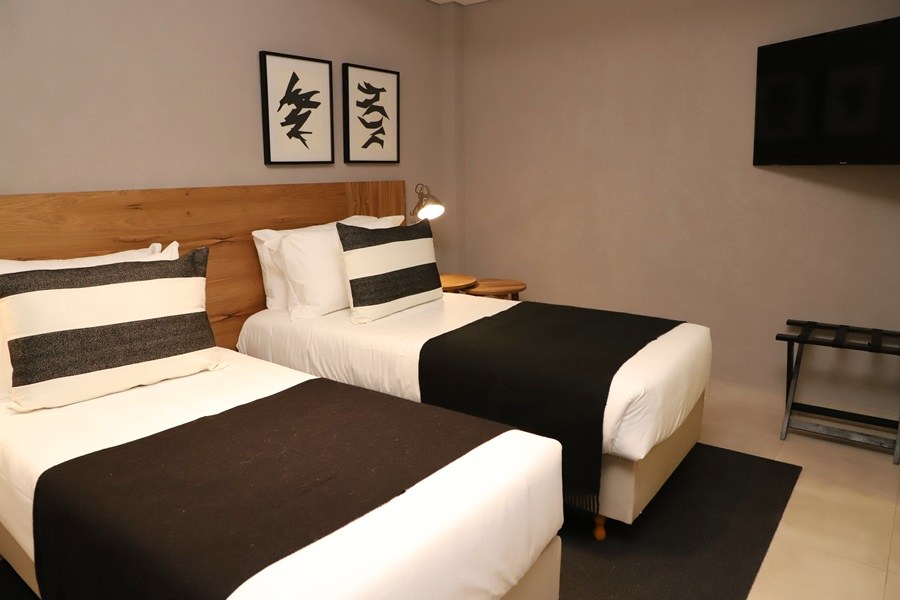 AGUA DEL CORRAL HOTEL & SPA photo 2