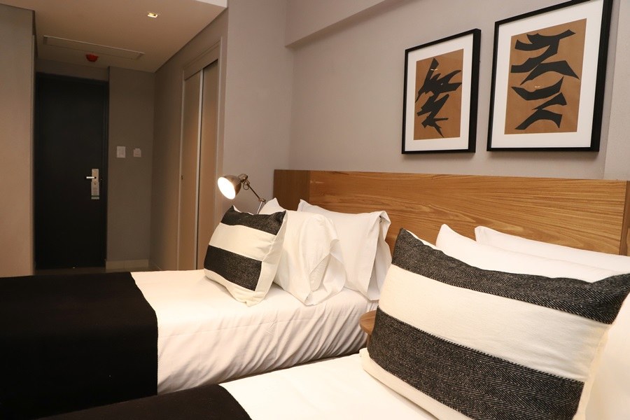 AGUA DEL CORRAL HOTEL & SPA photo 3