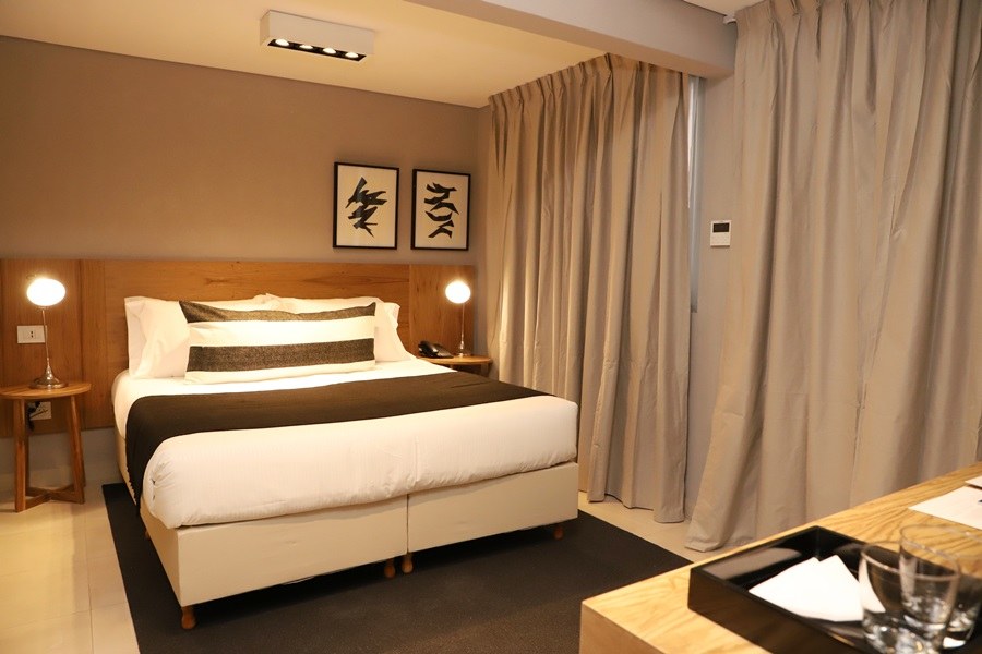 AGUA DEL CORRAL HOTEL & SPA photo 4