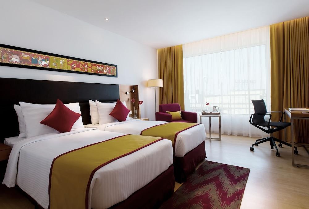Mercure Chennai Sriperumbudur Hotel photo 1