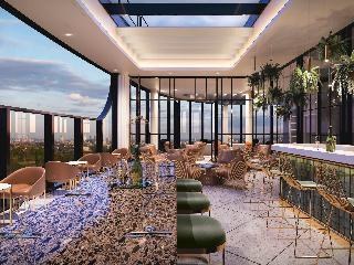 Hotel Chadstone Melbourne Mgallery Collection photo 1