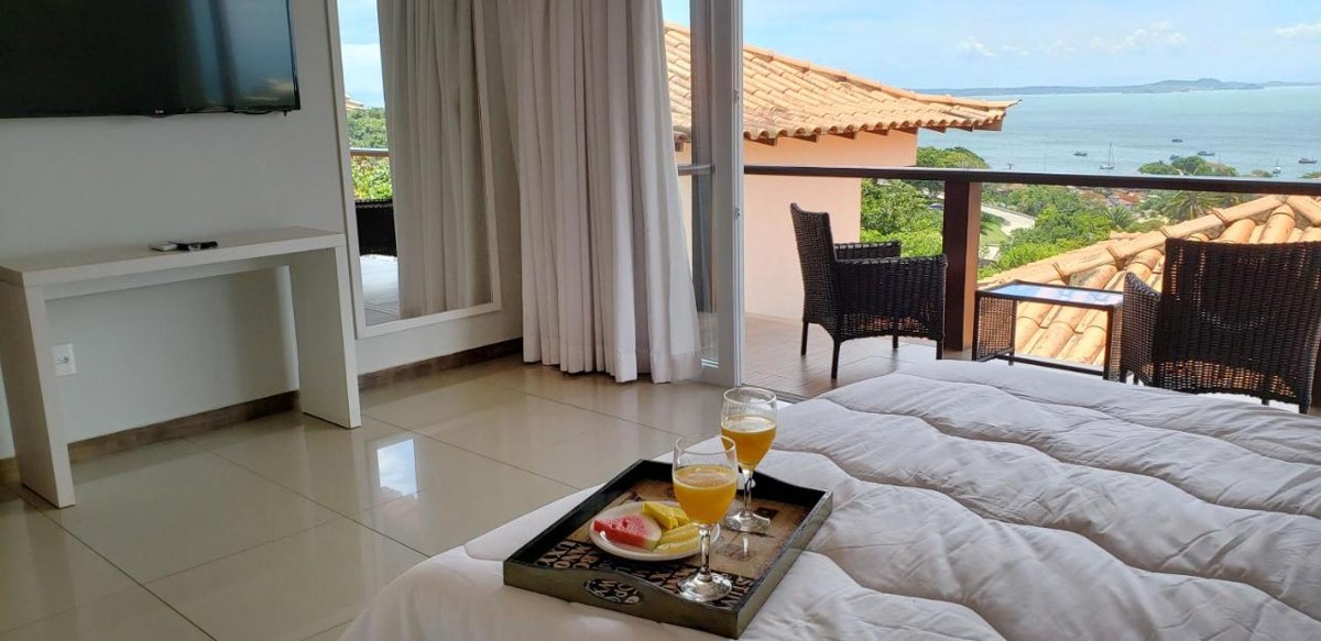 ILHA BRANCA EXCLUSIVE HOTEL photo 2