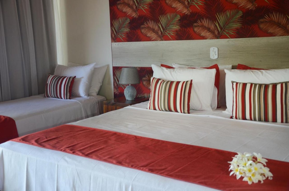 ILHA BRANCA EXCLUSIVE HOTEL photo 3
