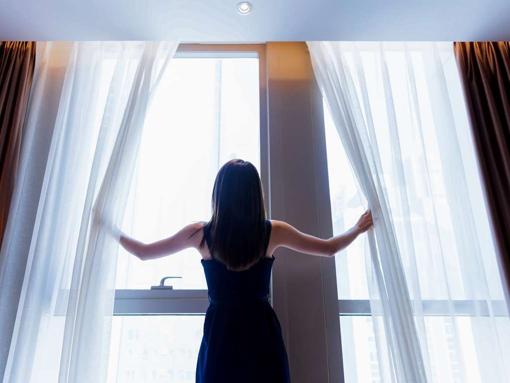 Grand Mercure Wuhan Qiaokou photo 1