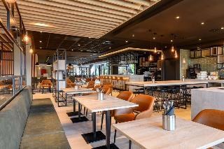Park Inn By Radisson Antwerp Berchem