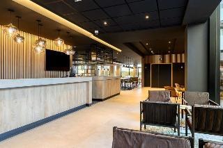 Park Inn By Radisson Antwerp Berchem photo 1