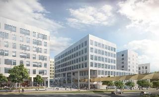 Park Inn By Radisson Antwerp Berchem photo 2