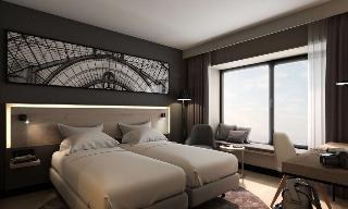 Park Inn By Radisson Antwerp Berchem photo 3