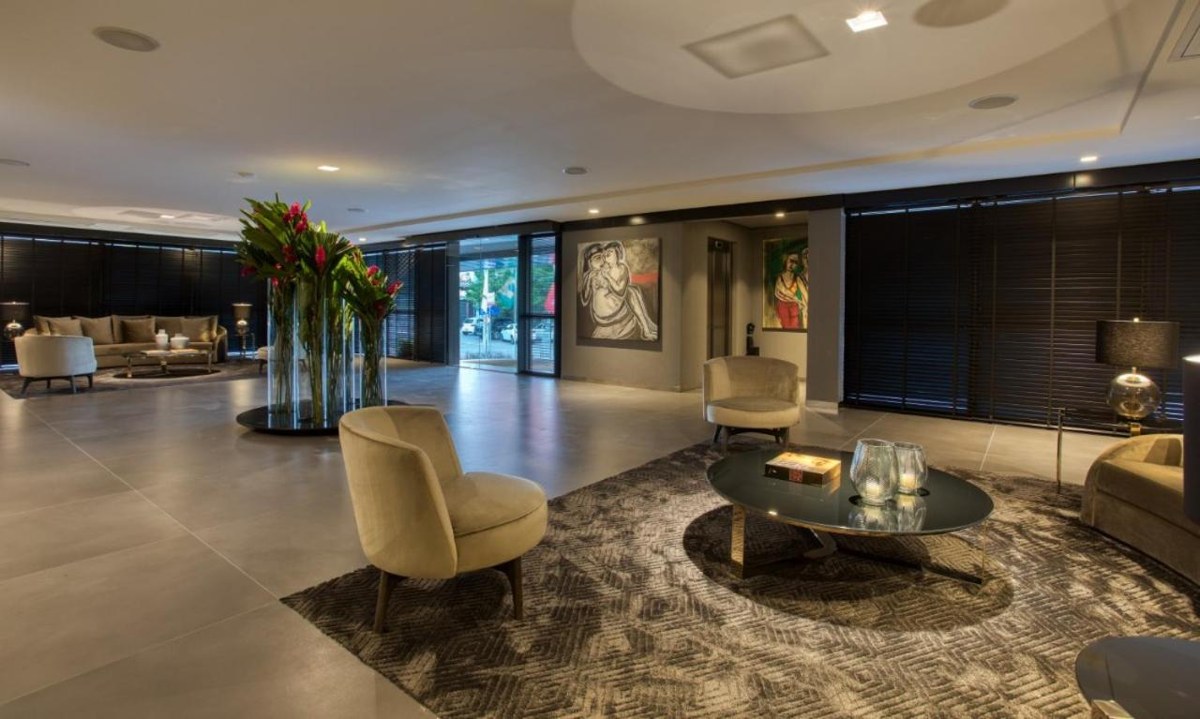 LS HOTEL photo 2