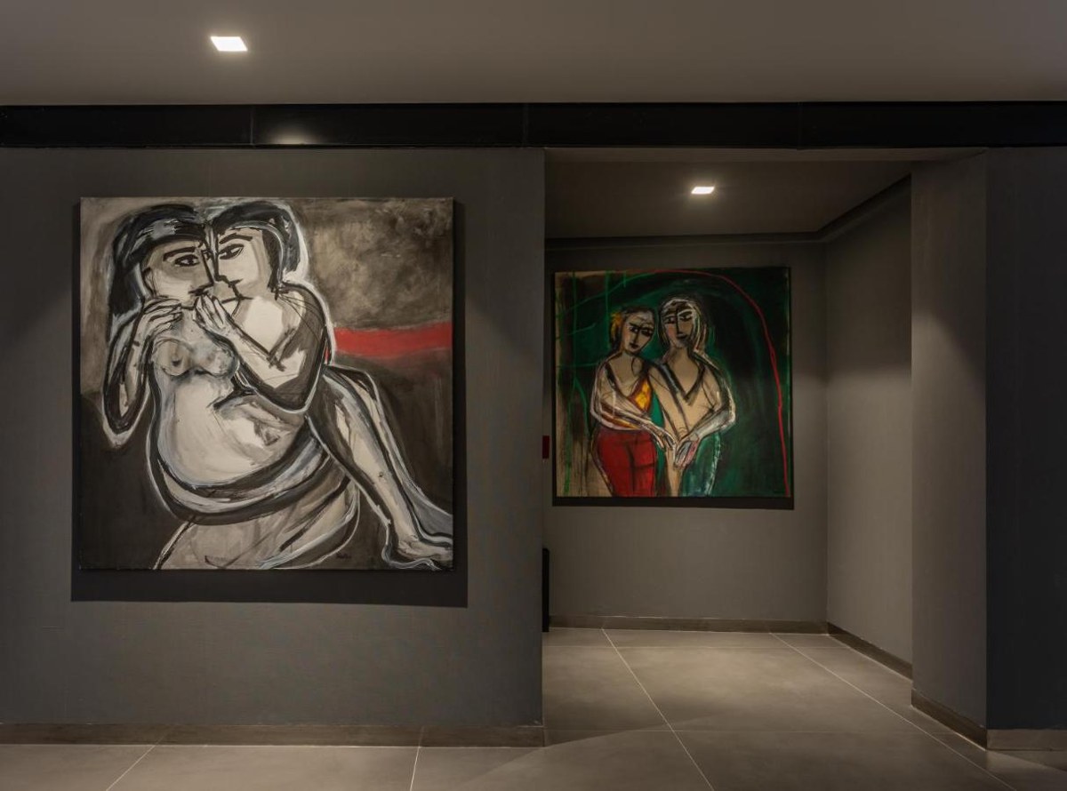 LS HOTEL photo 3