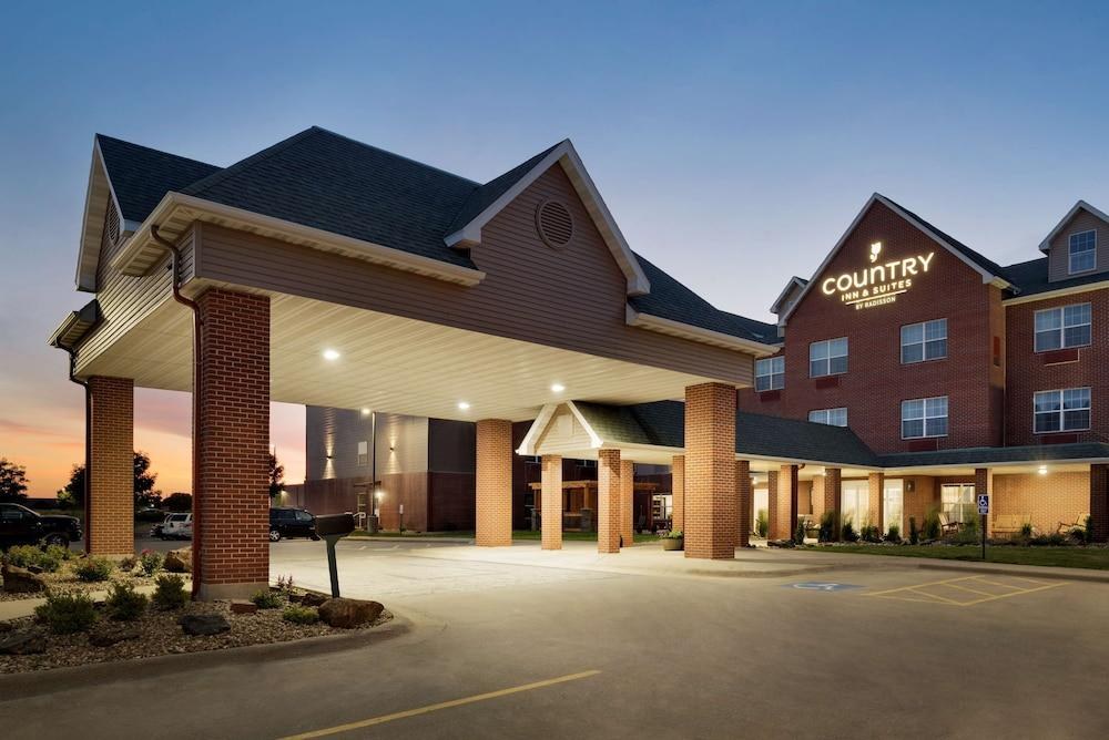 Country Inn Suites By Radisson, Coralville, Ia