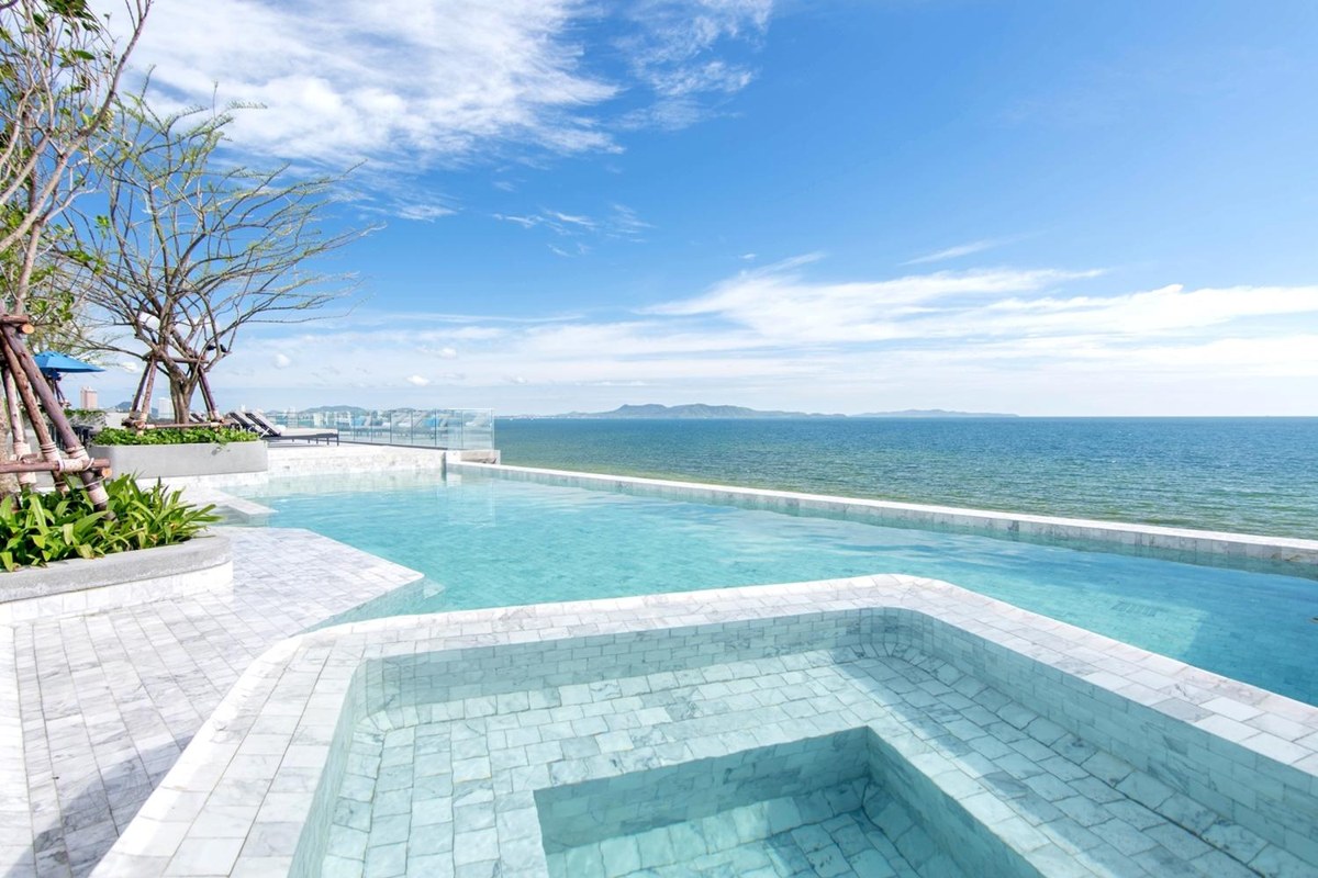U JOMTIEN PATTAYA