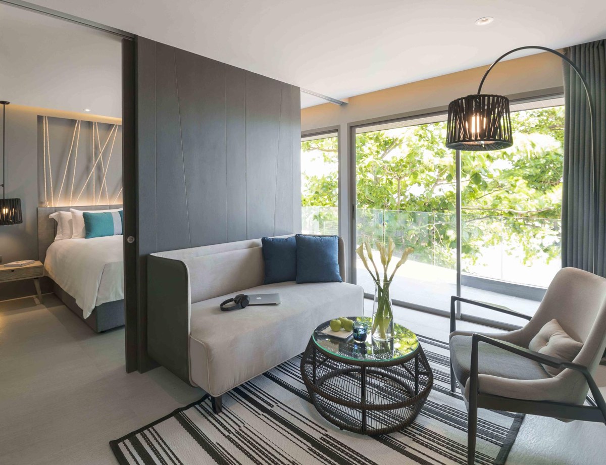U JOMTIEN PATTAYA photo 1