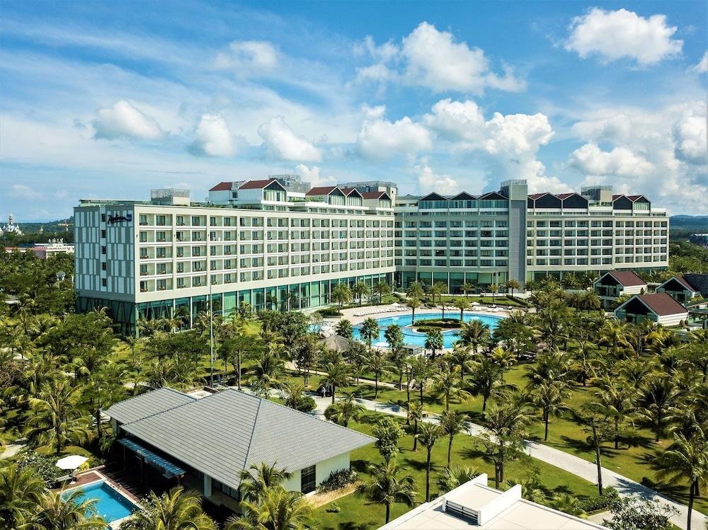 RADISSON BLU RESORT PHU QUOC