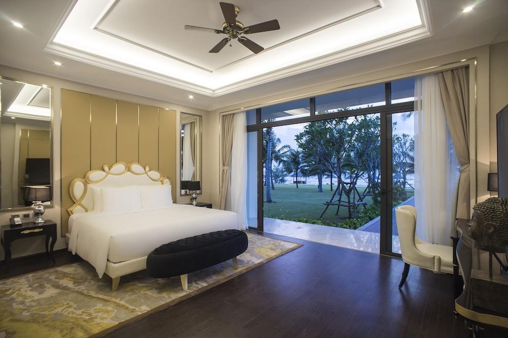 RADISSON BLU RESORT PHU QUOC photo 1