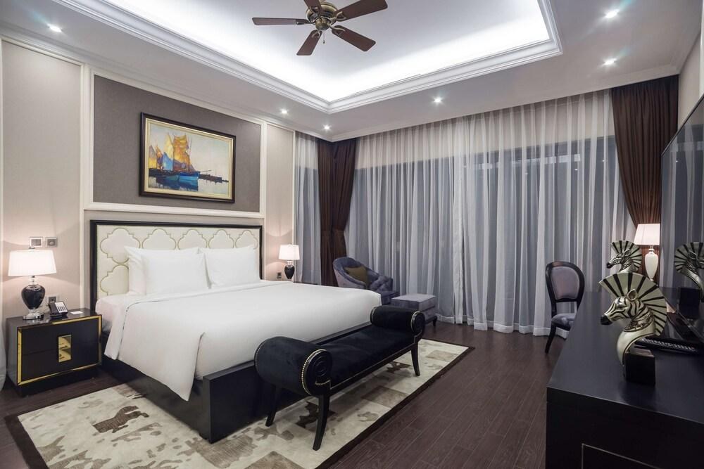 RADISSON BLU RESORT PHU QUOC photo 2
