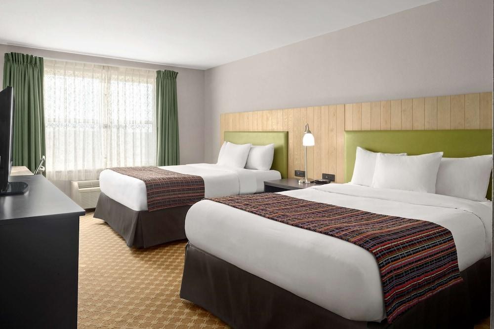 Country Inn Suites By Radisson, Gettysburg, Pa photo 1