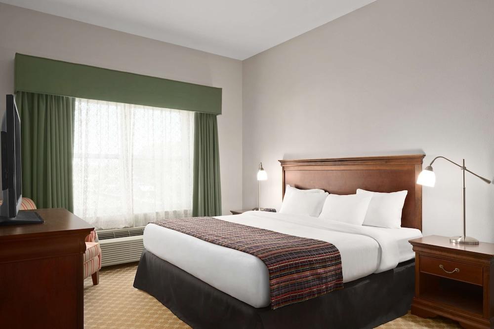 Country Inn Suites By Radisson, Gettysburg, Pa photo 2