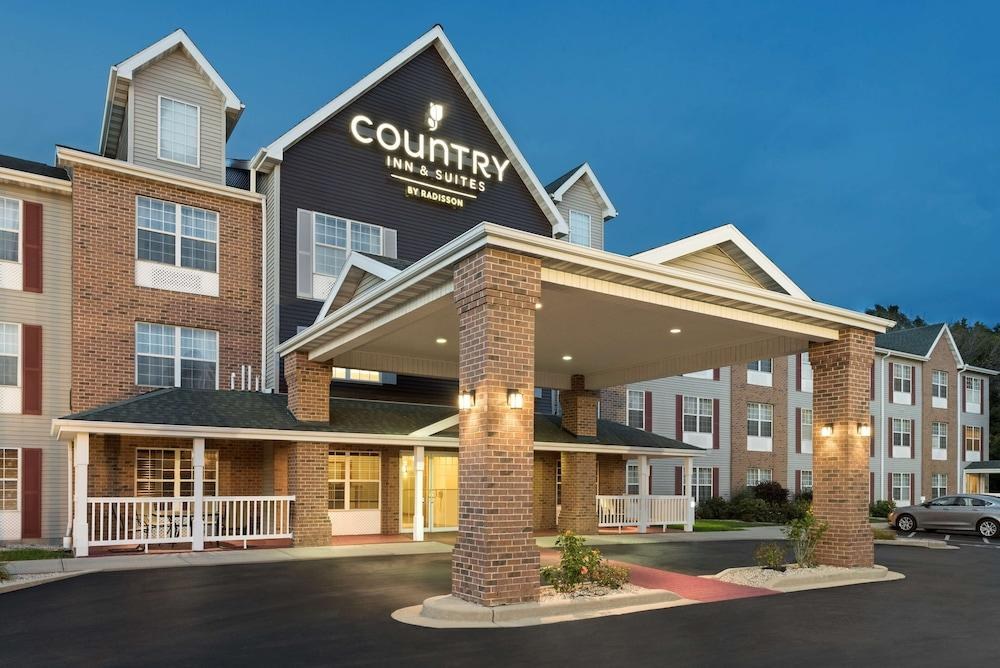 Country Inn Suites By Radisson, Milwaukee Air